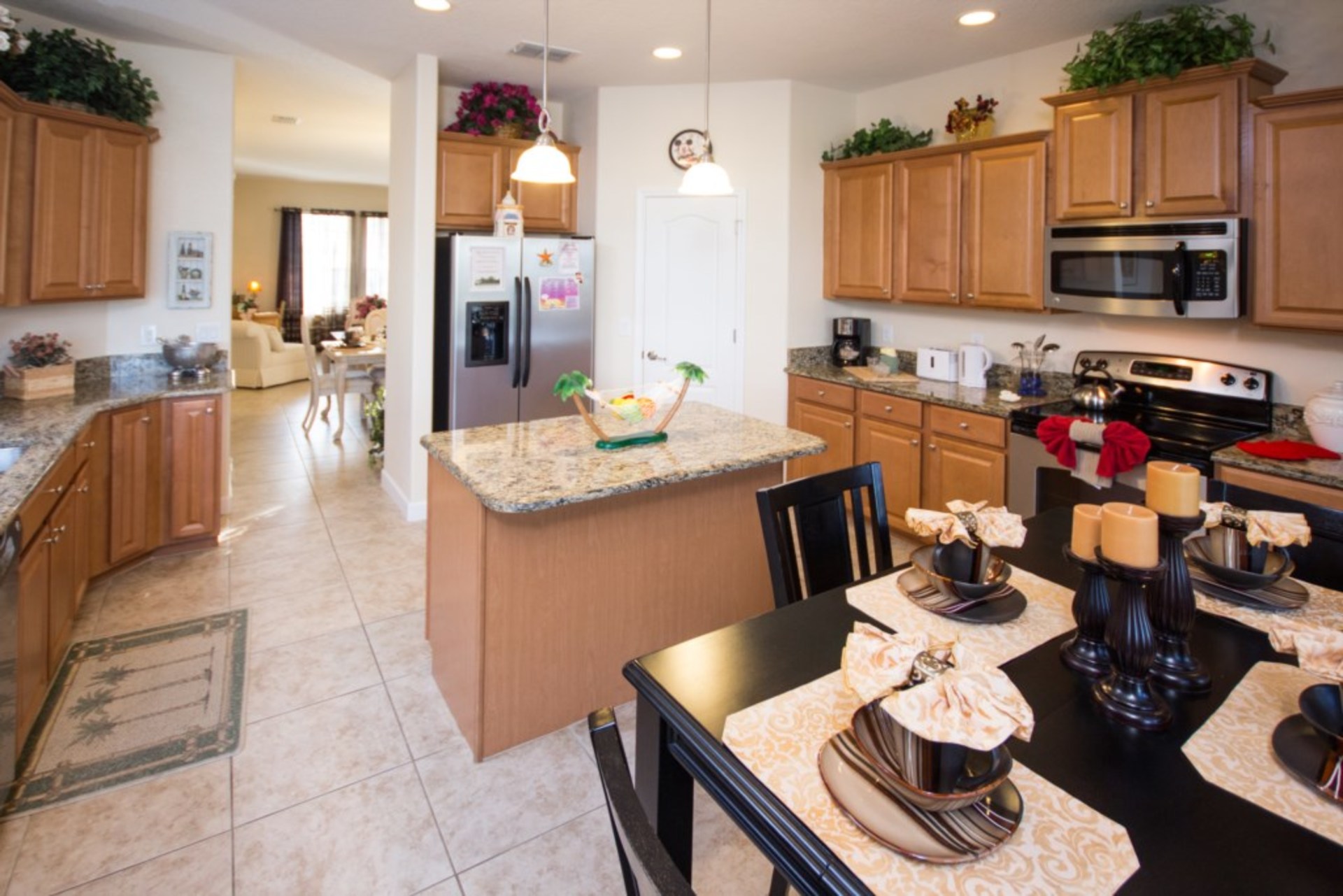 West Haven'daki Shire'da Özel Tatil Villası, Disney, Florida'dan birkaç dakika Villa 6190