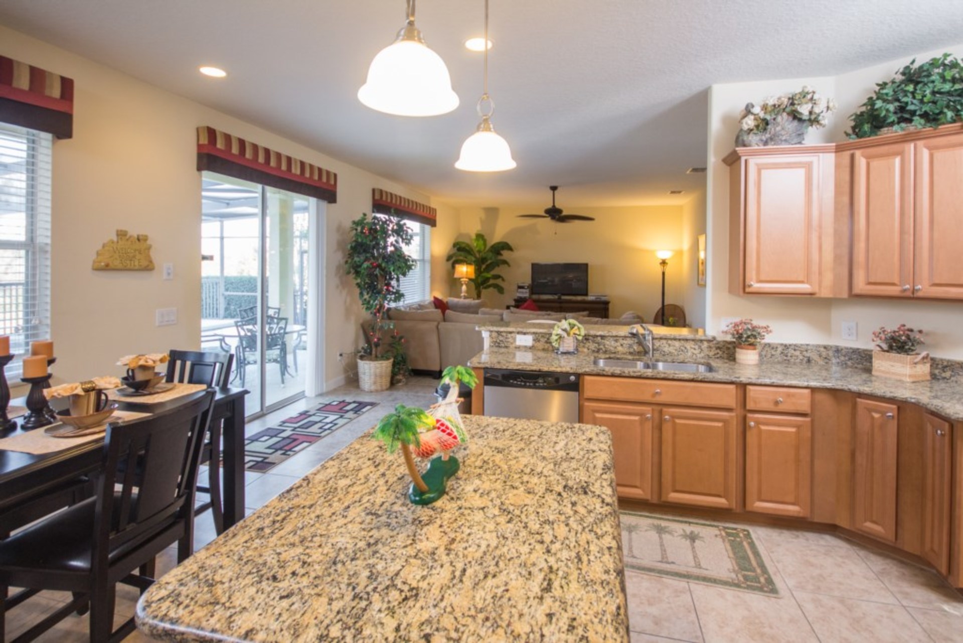 West Haven'daki Shire'da Özel Tatil Villası, Disney, Florida'dan birkaç dakika Villa 6190