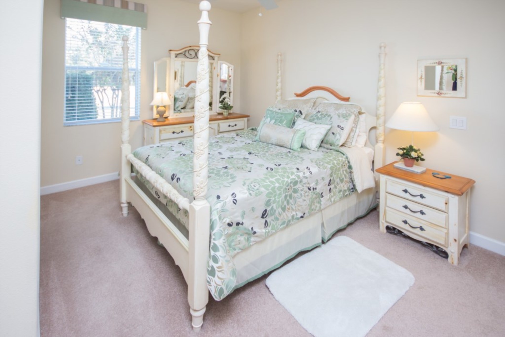 West Haven'daki Shire'da Özel Tatil Villası, Disney, Florida'dan birkaç dakika Villa 6190