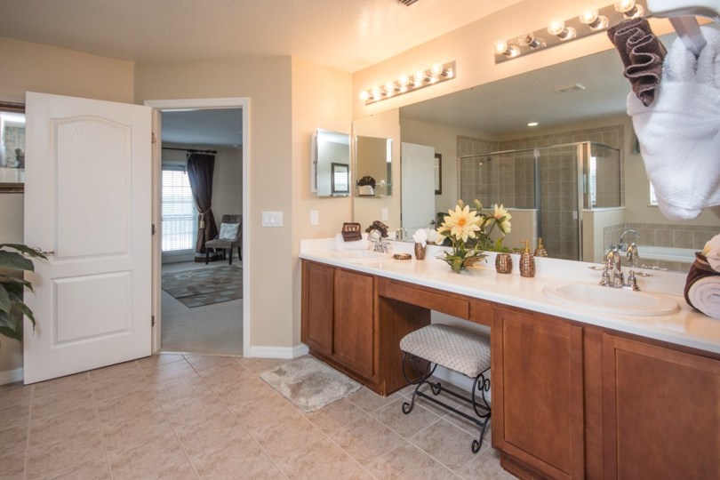 Florida'nın En Prestijli Tatil Yerlerinden Biri Olan The Shire at West Haven'da Özel Villa, Florida Villa 6192