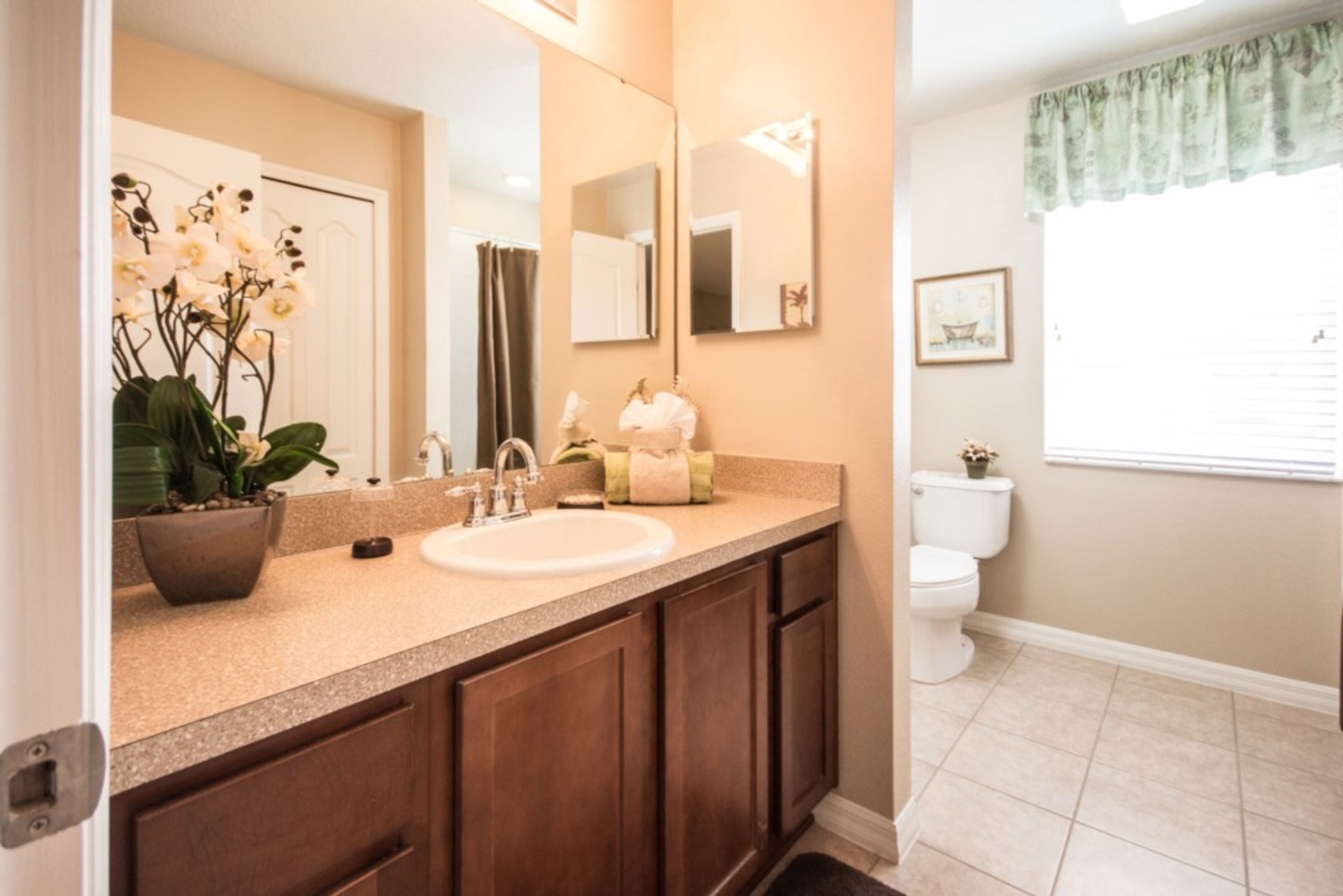 Florida'nın En Prestijli Tatil Yerlerinden Biri Olan The Shire at West Haven'da Özel Villa, Florida Villa 6192