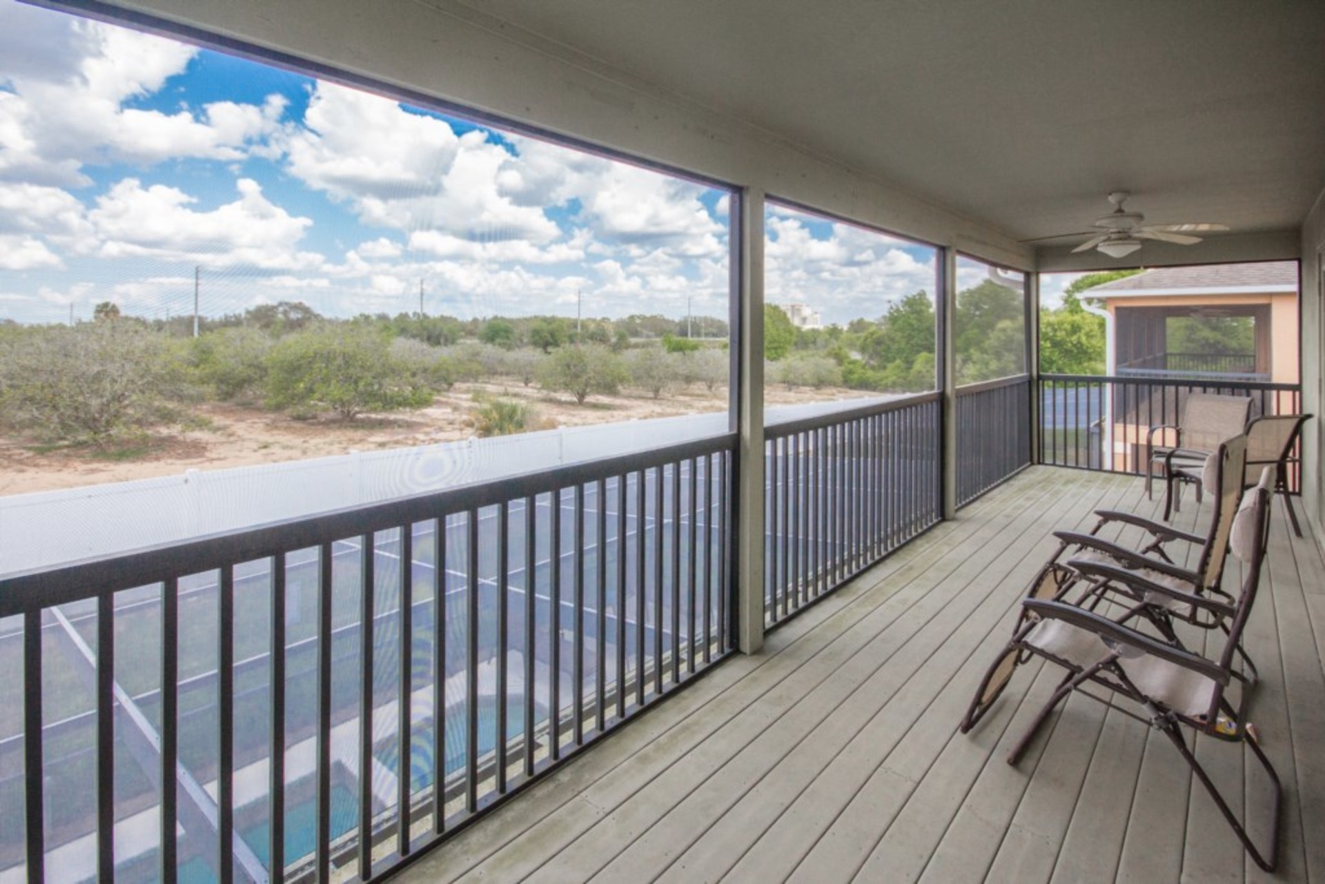 Florida'nın En Prestijli Tatil Yerlerinden Biri Olan The Shire at West Haven'da Özel Villa, Florida Villa 6192