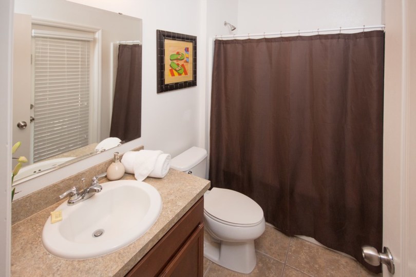 Florida, Cypress Pointe'nin En Prestijli Bölgelerinden Birinde 5 Yıldızlı Villa Villa 6193