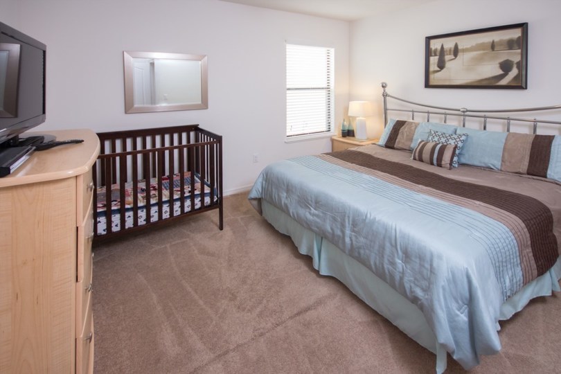Florida, Cypress Pointe'nin En Prestijli Bölgelerinden Birinde 5 Yıldızlı Villa Villa 6193