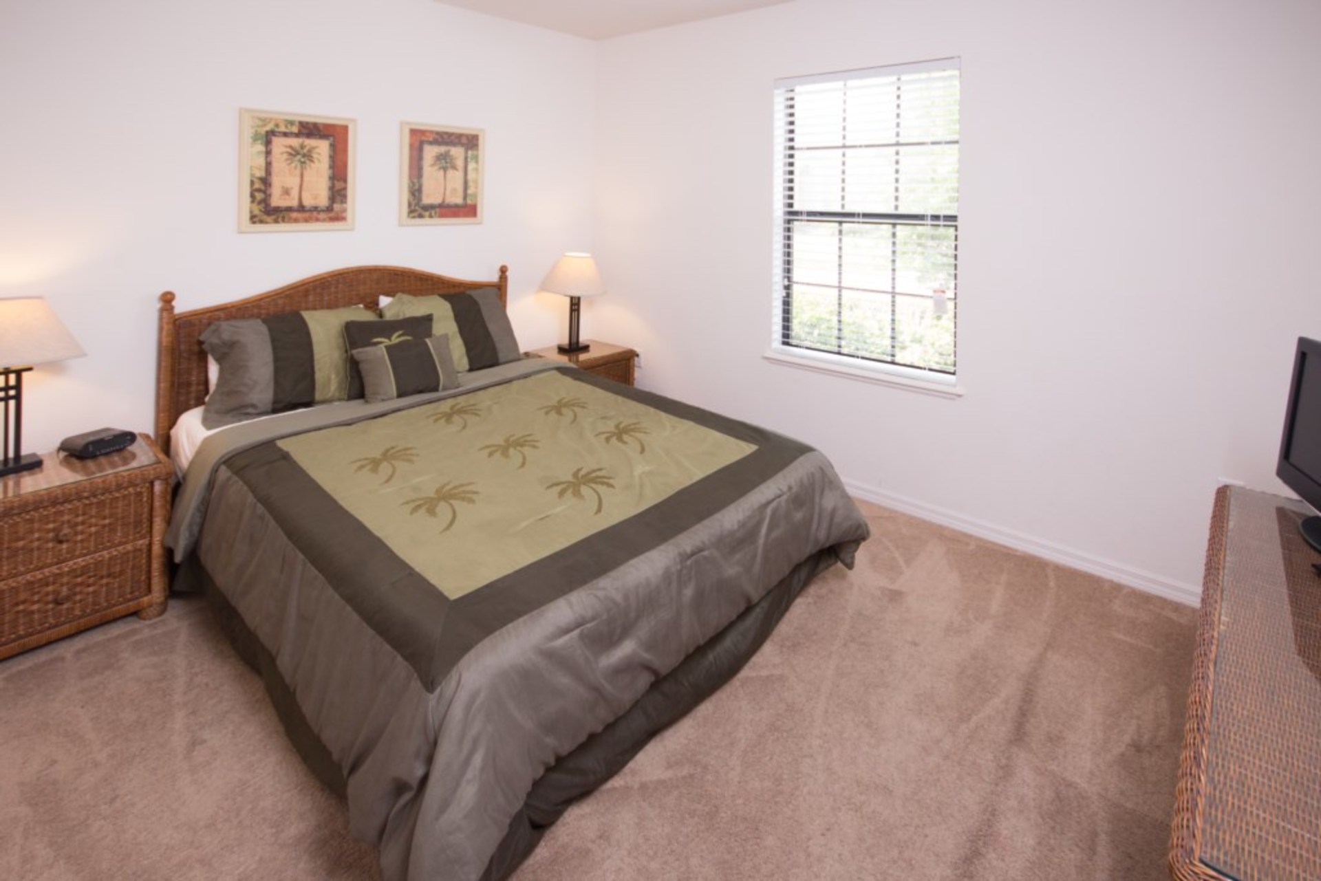 Florida, Cypress Pointe'nin En Prestijli Bölgelerinden Birinde 5 Yıldızlı Villa Villa 6193
