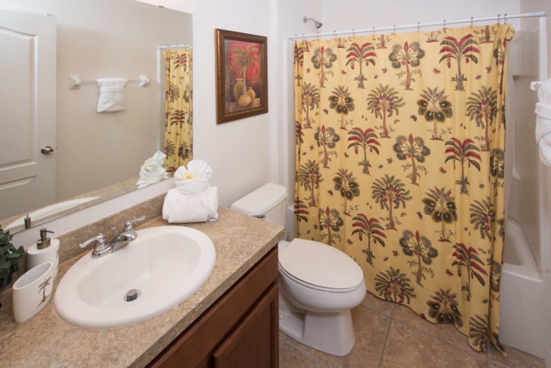 Florida, Cypress Pointe'nin En Prestijli Bölgelerinden Birinde 5 Yıldızlı Villa Villa 6193