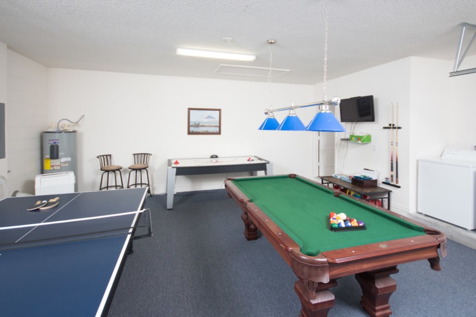 Florida, Cypress Pointe'nin En Prestijli Bölgelerinden Birinde 5 Yıldızlı Villa Villa 6193