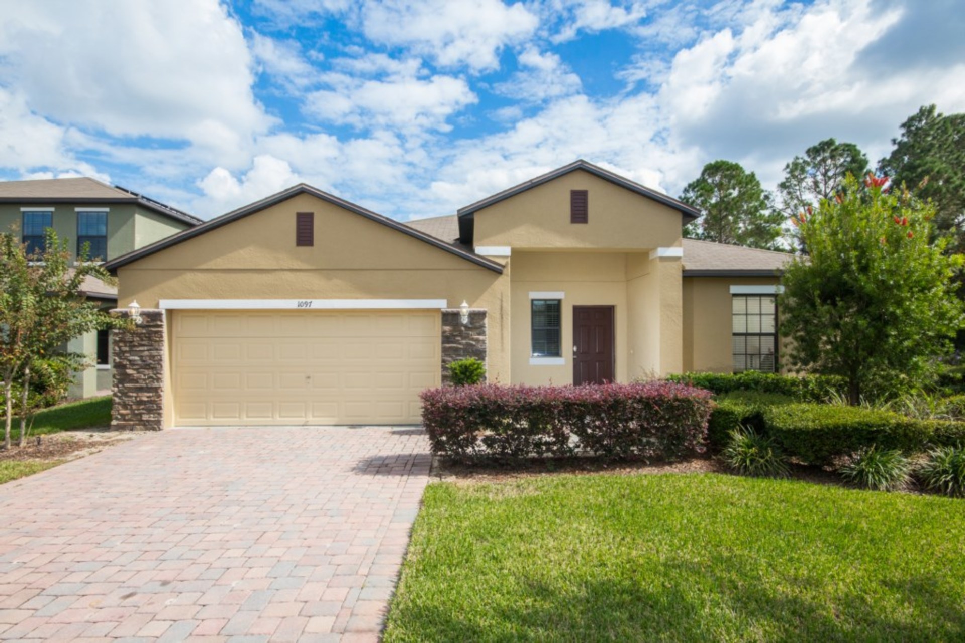 Florida, Cypress Pointe'nin En Prestijli Bölgelerinden Birinde 5 Yıldızlı Villa Villa 6193