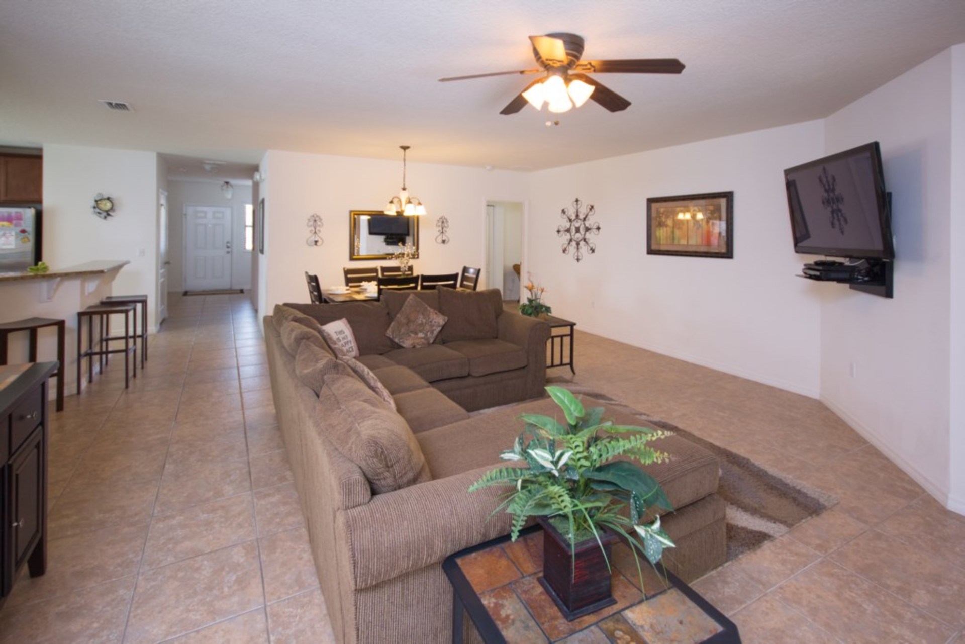 Florida, Cypress Pointe'nin En Prestijli Bölgelerinden Birinde 5 Yıldızlı Villa Villa 6193