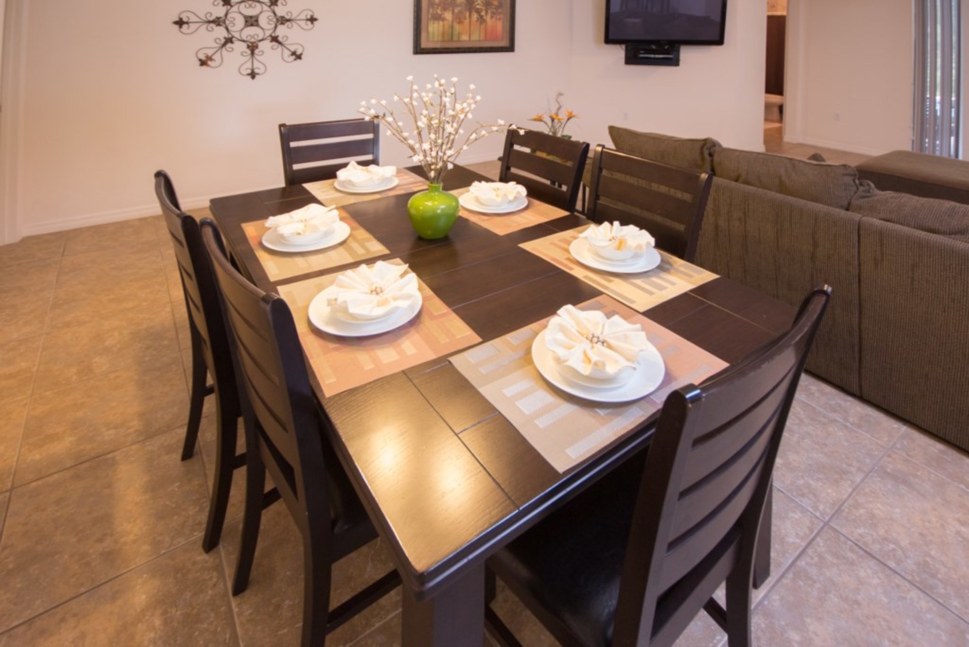 Florida, Cypress Pointe'nin En Prestijli Bölgelerinden Birinde 5 Yıldızlı Villa Villa 6193