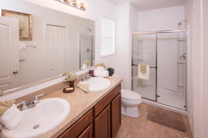 Florida, Cypress Pointe'nin En Prestijli Bölgelerinden Birinde 5 Yıldızlı Villa Villa 6193