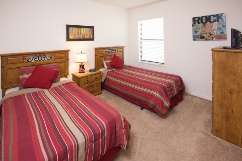 Florida, Cypress Pointe'nin En Prestijli Bölgelerinden Birinde 5 Yıldızlı Villa Villa 6193