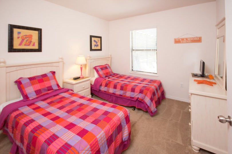 Florida, Cypress Pointe'nin En Prestijli Bölgelerinden Birinde 5 Yıldızlı Villa Villa 6193