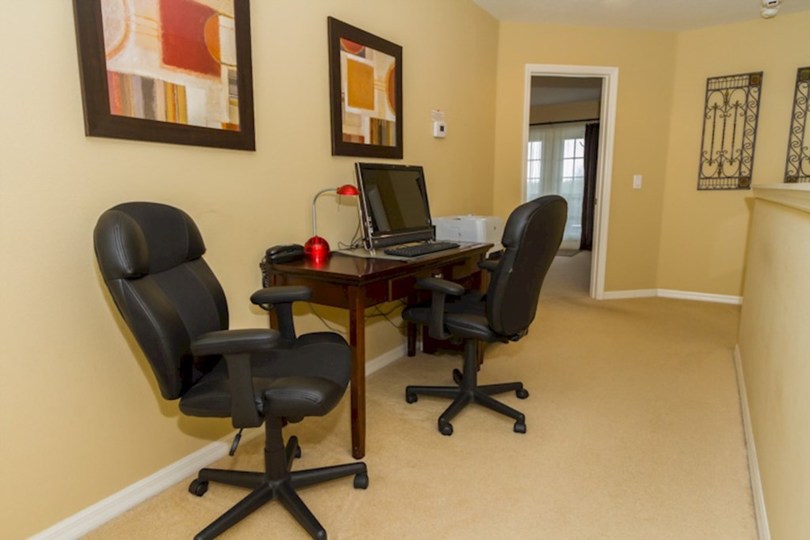 West Haven, Florida'da Shire'da Özel Havuzlu 5 Yıldızlı Villa Villa 6194