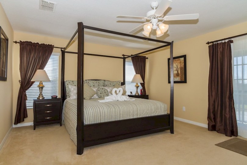 West Haven, Florida'da Shire'da Özel Havuzlu 5 Yıldızlı Villa Villa 6194