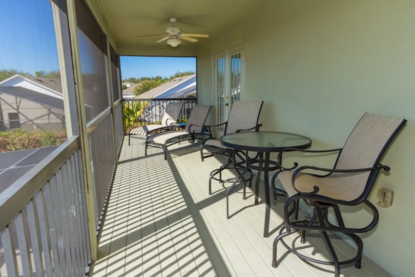 West Haven, Florida'da Shire'da Özel Havuzlu 5 Yıldızlı Villa Villa 6194