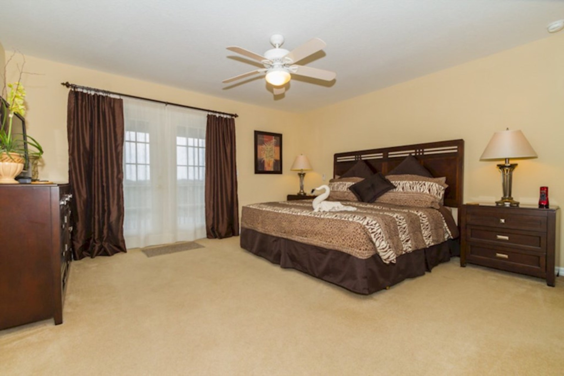 West Haven, Florida'da Shire'da Özel Havuzlu 5 Yıldızlı Villa Villa 6194