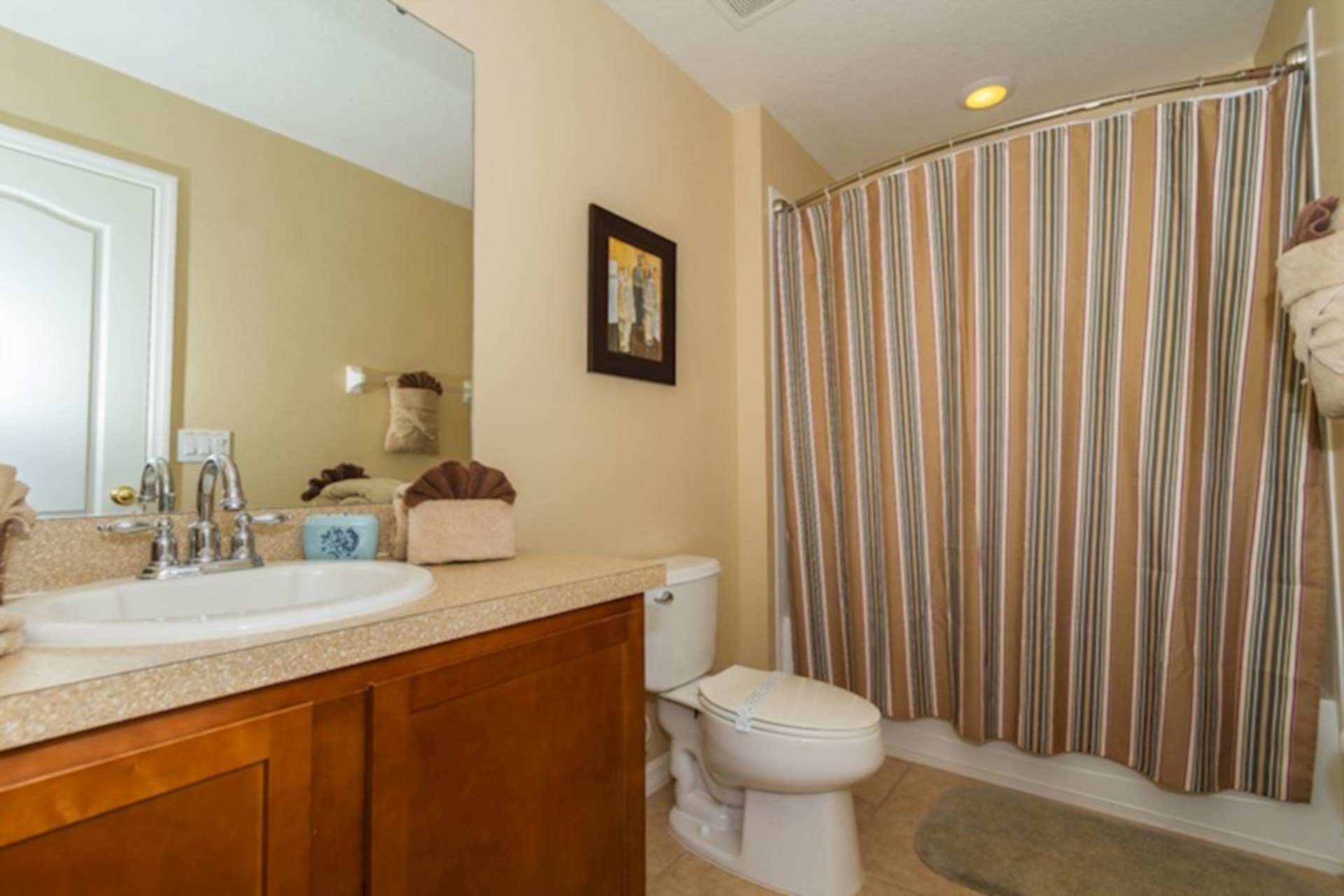 West Haven, Florida'da Shire'da Özel Havuzlu 5 Yıldızlı Villa Villa 6194