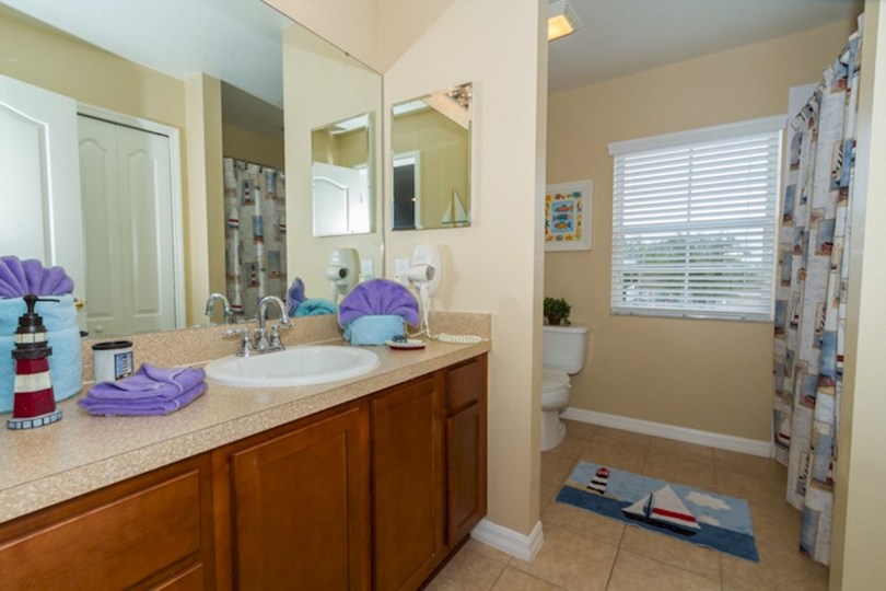 West Haven, Florida'da Shire'da Özel Havuzlu 5 Yıldızlı Villa Villa 6194