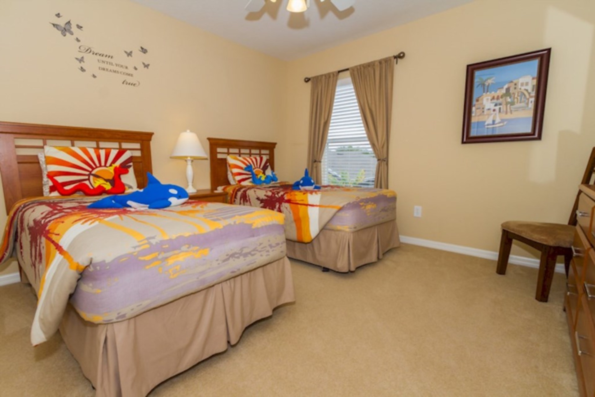West Haven, Florida'da Shire'da Özel Havuzlu 5 Yıldızlı Villa Villa 6194