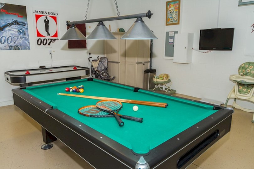West Haven, Florida'da Shire'da Özel Havuzlu 5 Yıldızlı Villa Villa 6194