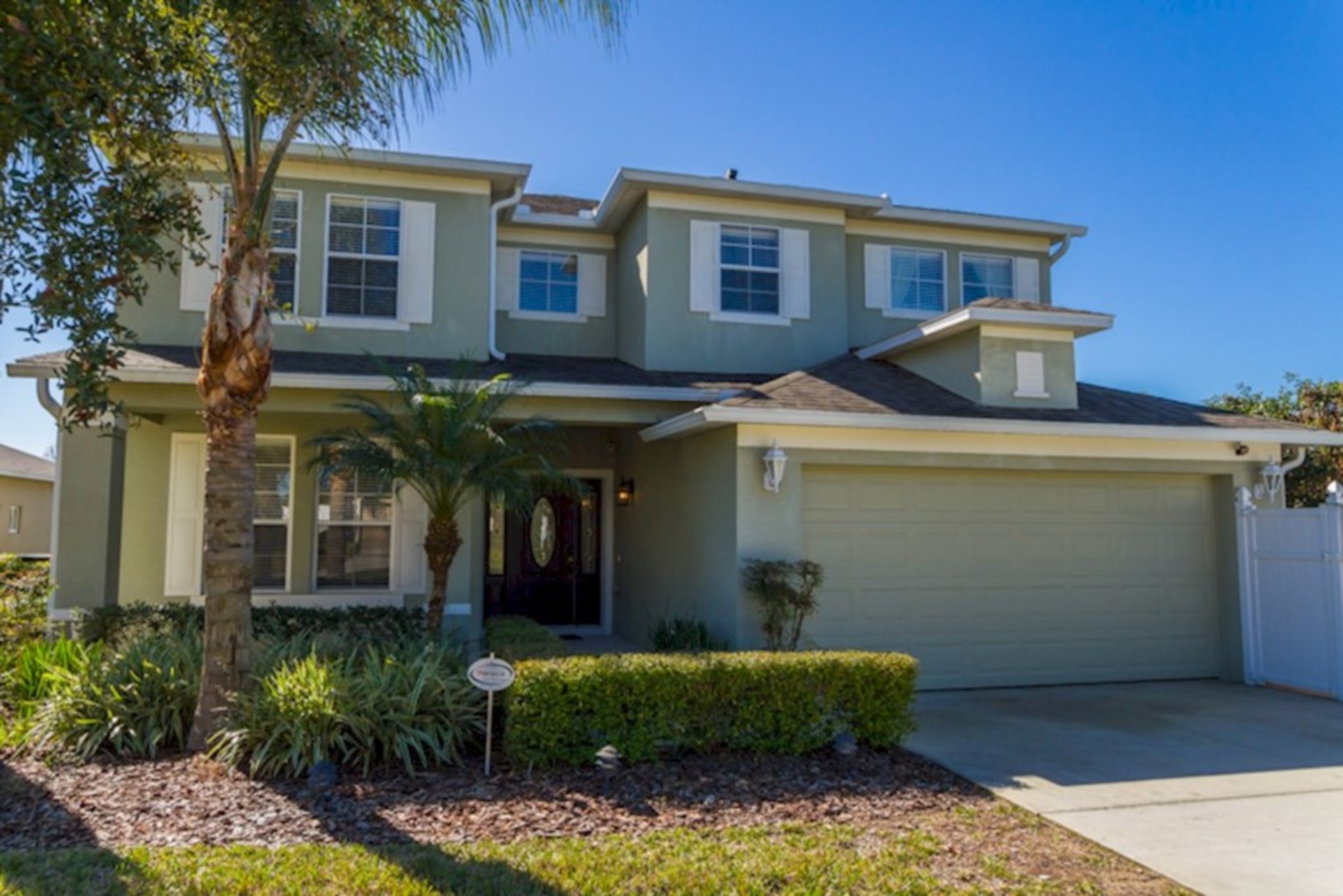West Haven, Florida'da Shire'da Özel Havuzlu 5 Yıldızlı Villa Villa 6194