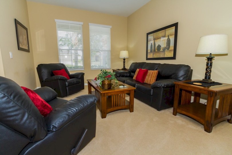 West Haven, Florida'da Shire'da Özel Havuzlu 5 Yıldızlı Villa Villa 6194