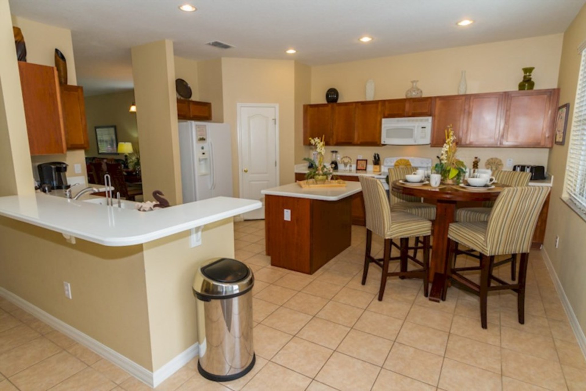 West Haven, Florida'da Shire'da Özel Havuzlu 5 Yıldızlı Villa Villa 6194