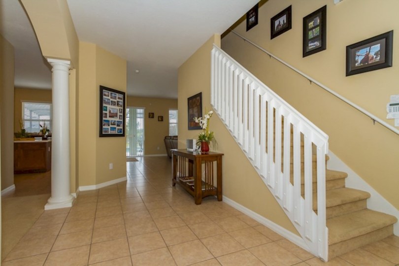 West Haven, Florida'da Shire'da Özel Havuzlu 5 Yıldızlı Villa Villa 6194