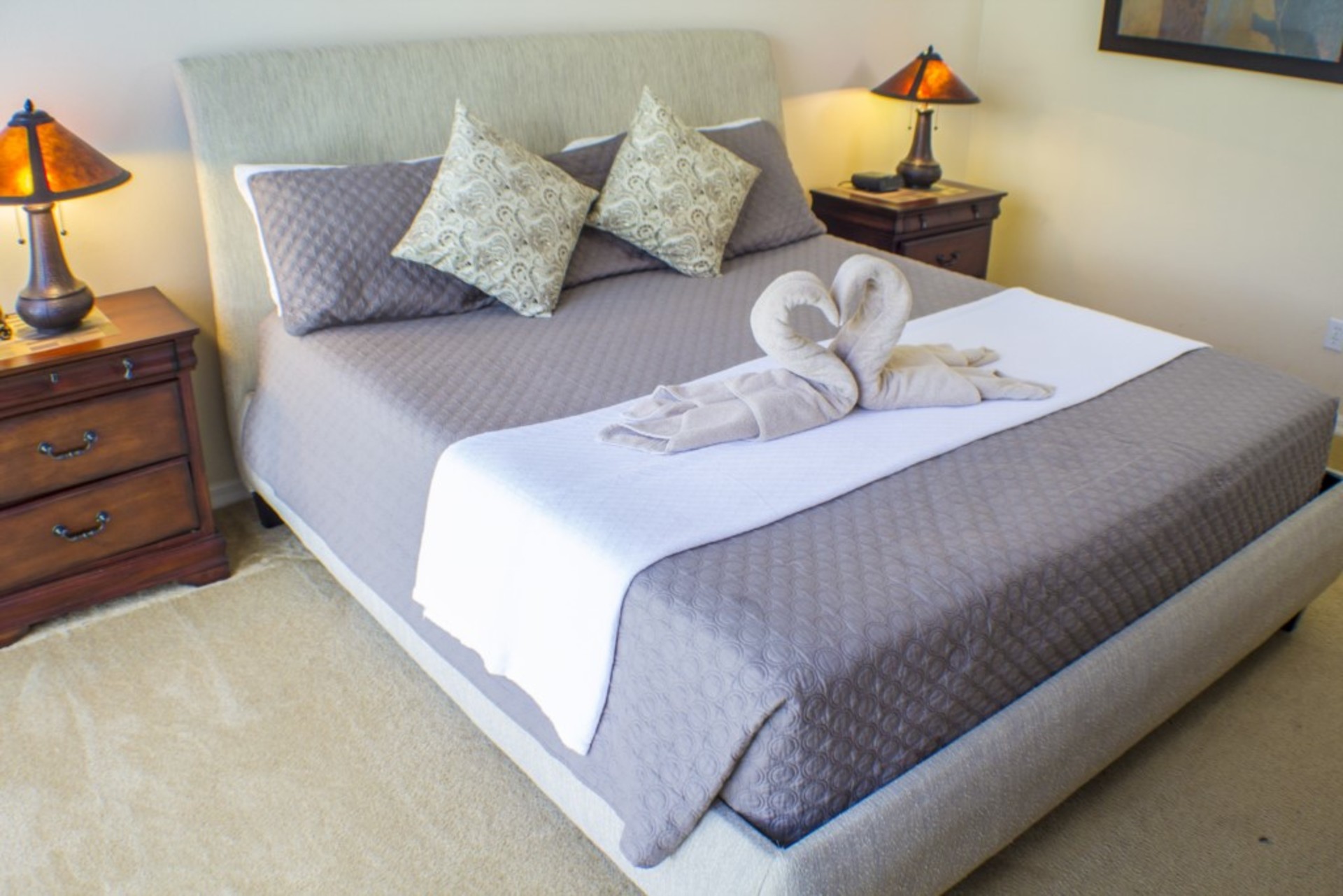 Glenbrook Resort'ta Exclusive Holiday Villa, Disney, Florida'dan dakikalar Villa 6195