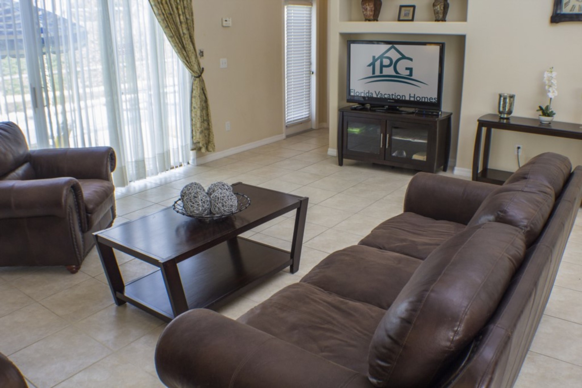 Glenbrook Resort'ta Exclusive Holiday Villa, Disney, Florida'dan dakikalar Villa 6195