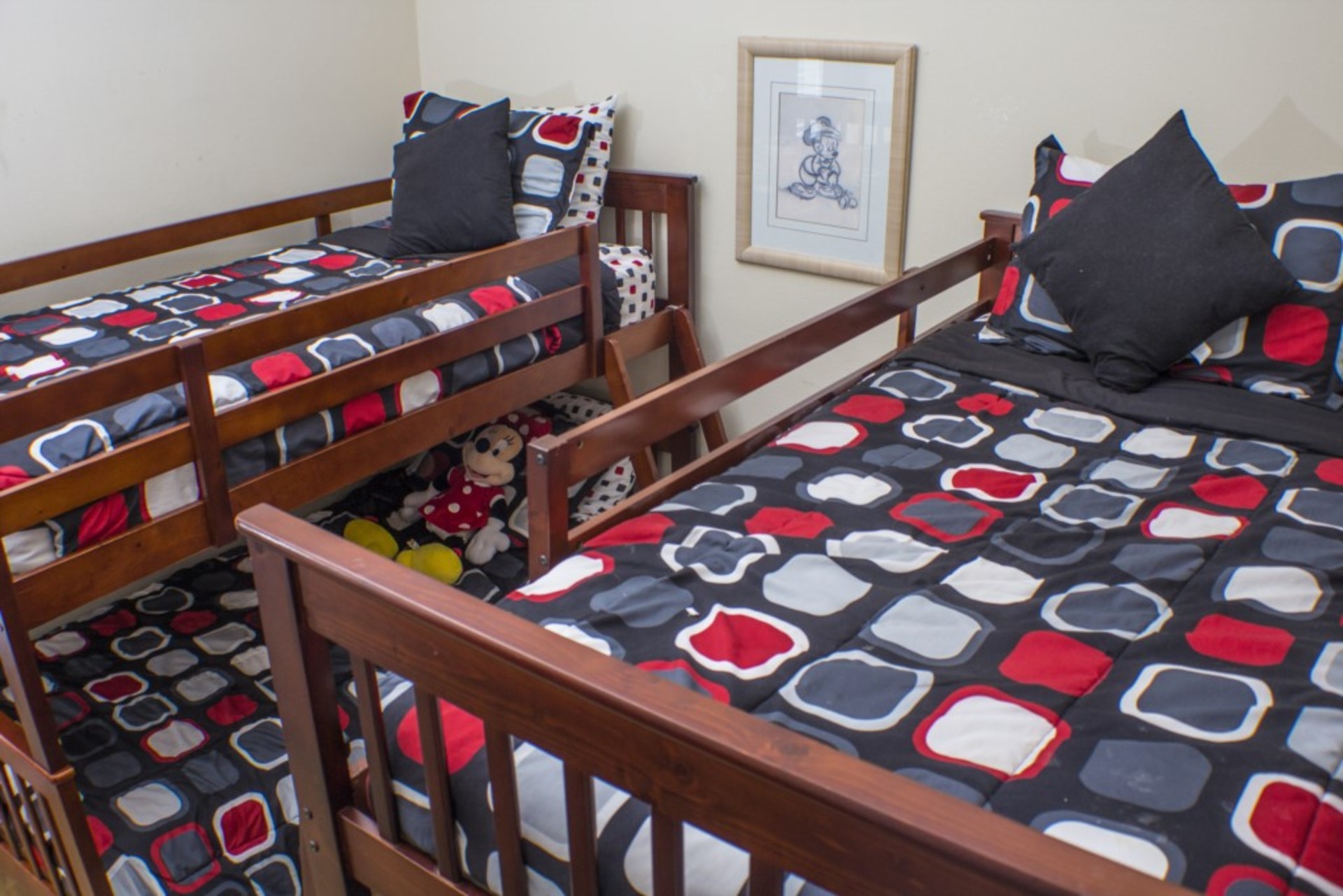 Glenbrook Resort'ta Exclusive Holiday Villa, Disney, Florida'dan dakikalar Villa 6195