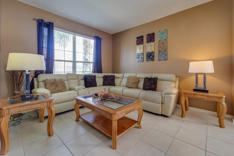 Solana Resort, Florida'nın En Prestijli Bölgelerinden Birinde 5 Yıldızlı Villa Villa 6197