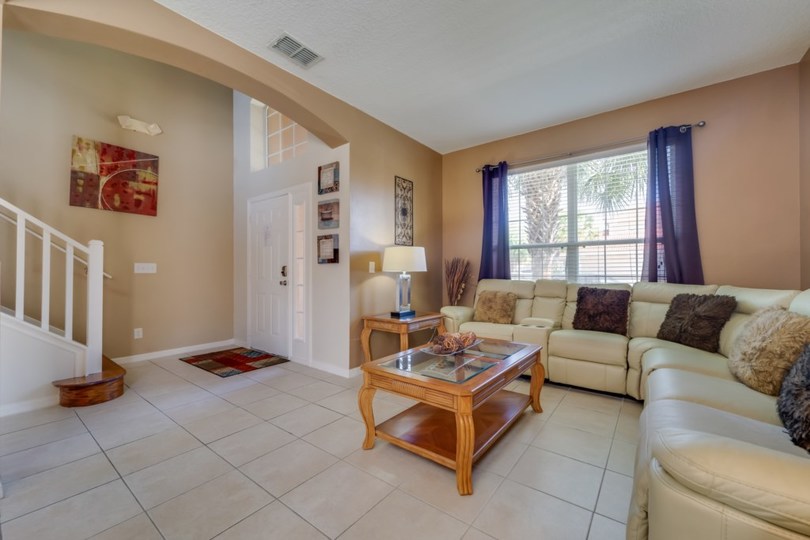 Solana Resort, Florida'nın En Prestijli Bölgelerinden Birinde 5 Yıldızlı Villa Villa 6197
