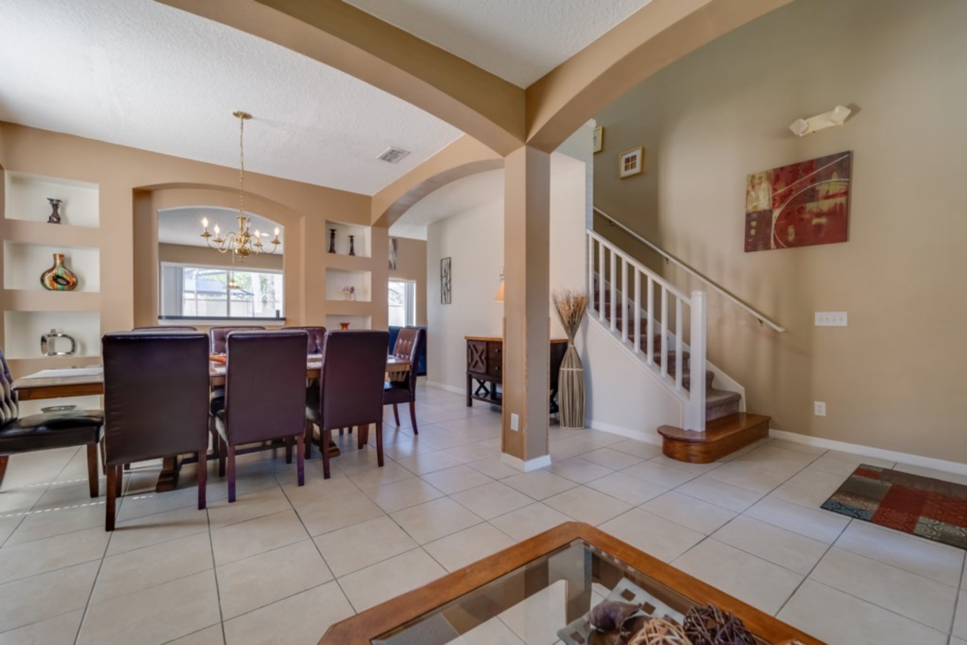 Solana Resort, Florida'nın En Prestijli Bölgelerinden Birinde 5 Yıldızlı Villa Villa 6197