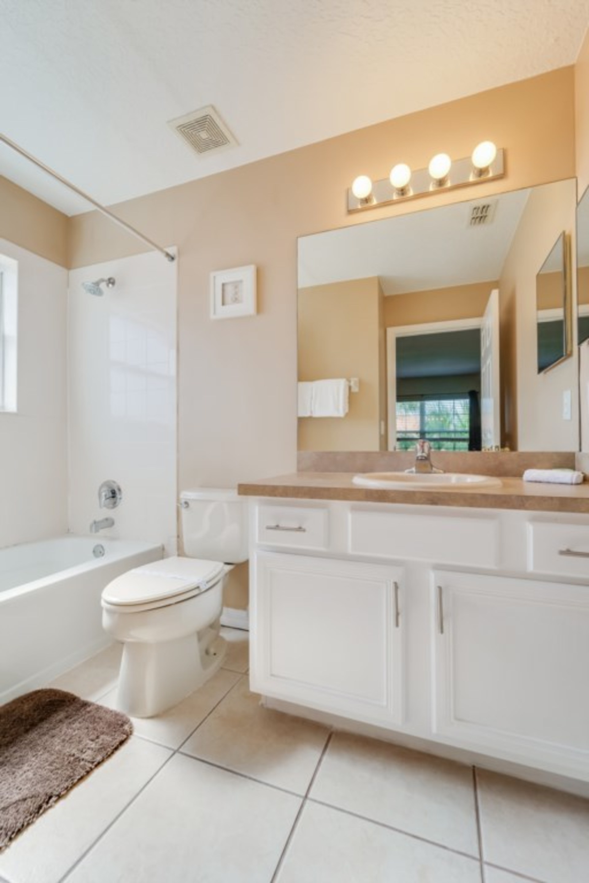 Solana Resort, Florida'nın En Prestijli Bölgelerinden Birinde 5 Yıldızlı Villa Villa 6197