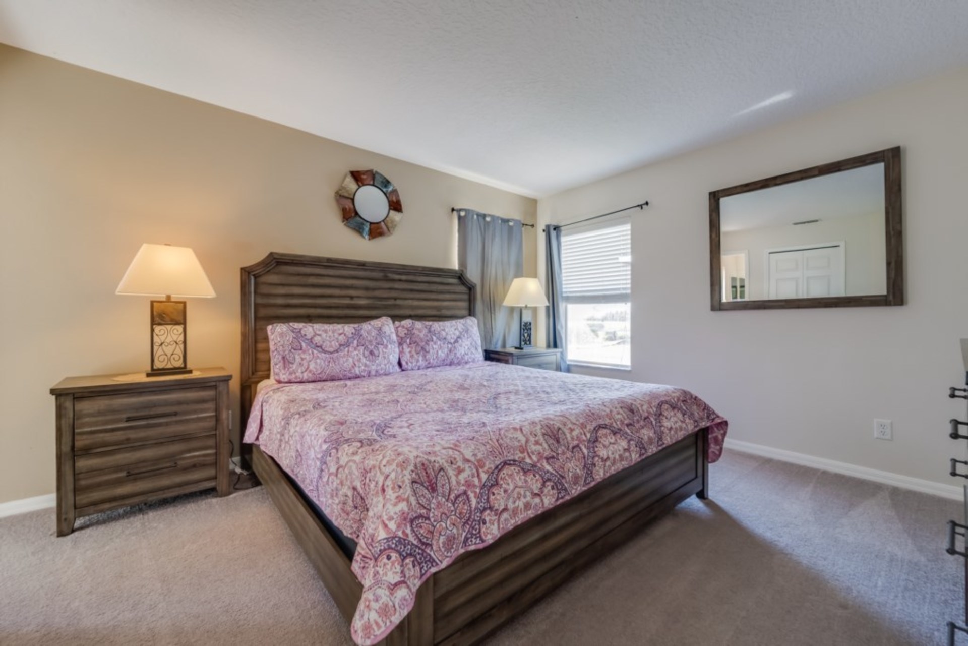 Solana Resort, Florida'nın En Prestijli Bölgelerinden Birinde 5 Yıldızlı Villa Villa 6197