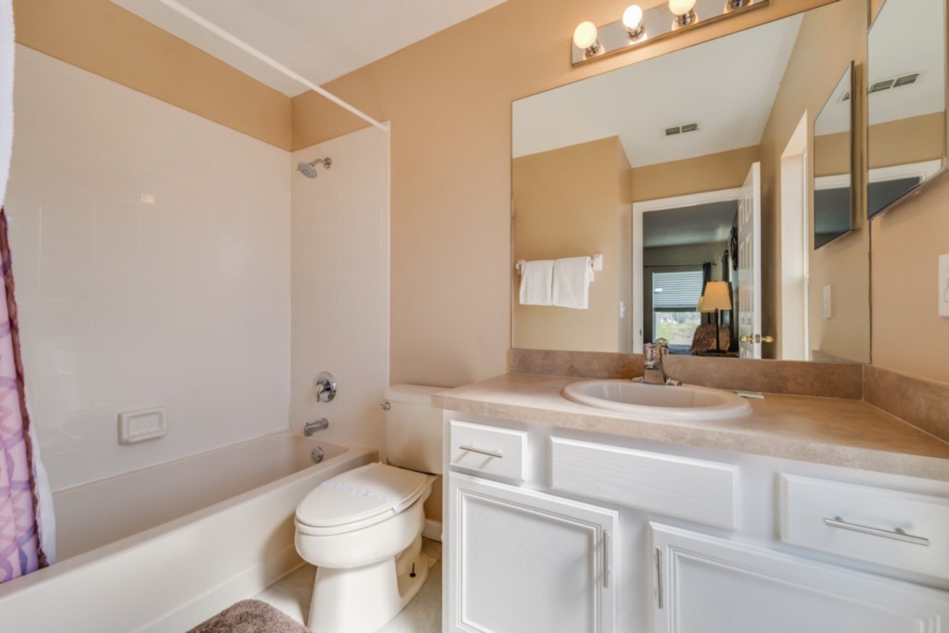 Solana Resort, Florida'nın En Prestijli Bölgelerinden Birinde 5 Yıldızlı Villa Villa 6197