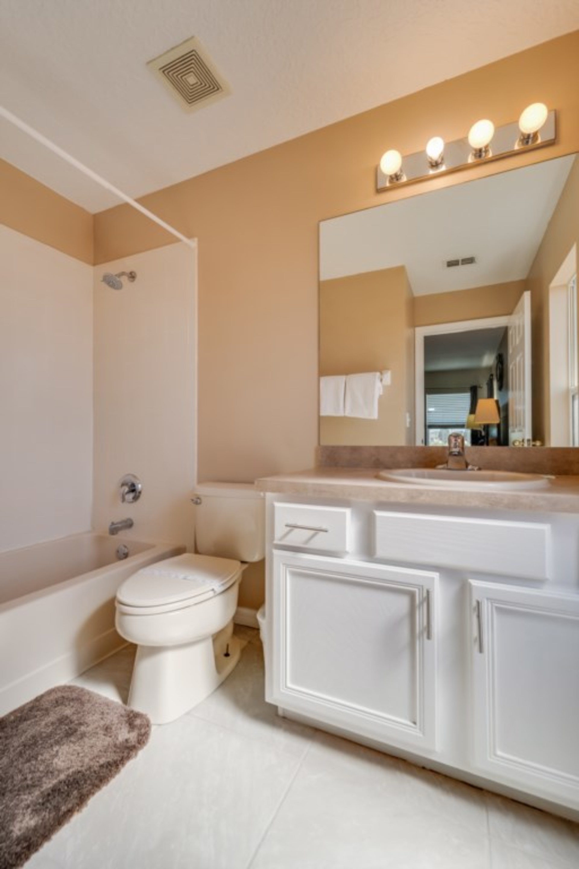 Solana Resort, Florida'nın En Prestijli Bölgelerinden Birinde 5 Yıldızlı Villa Villa 6197