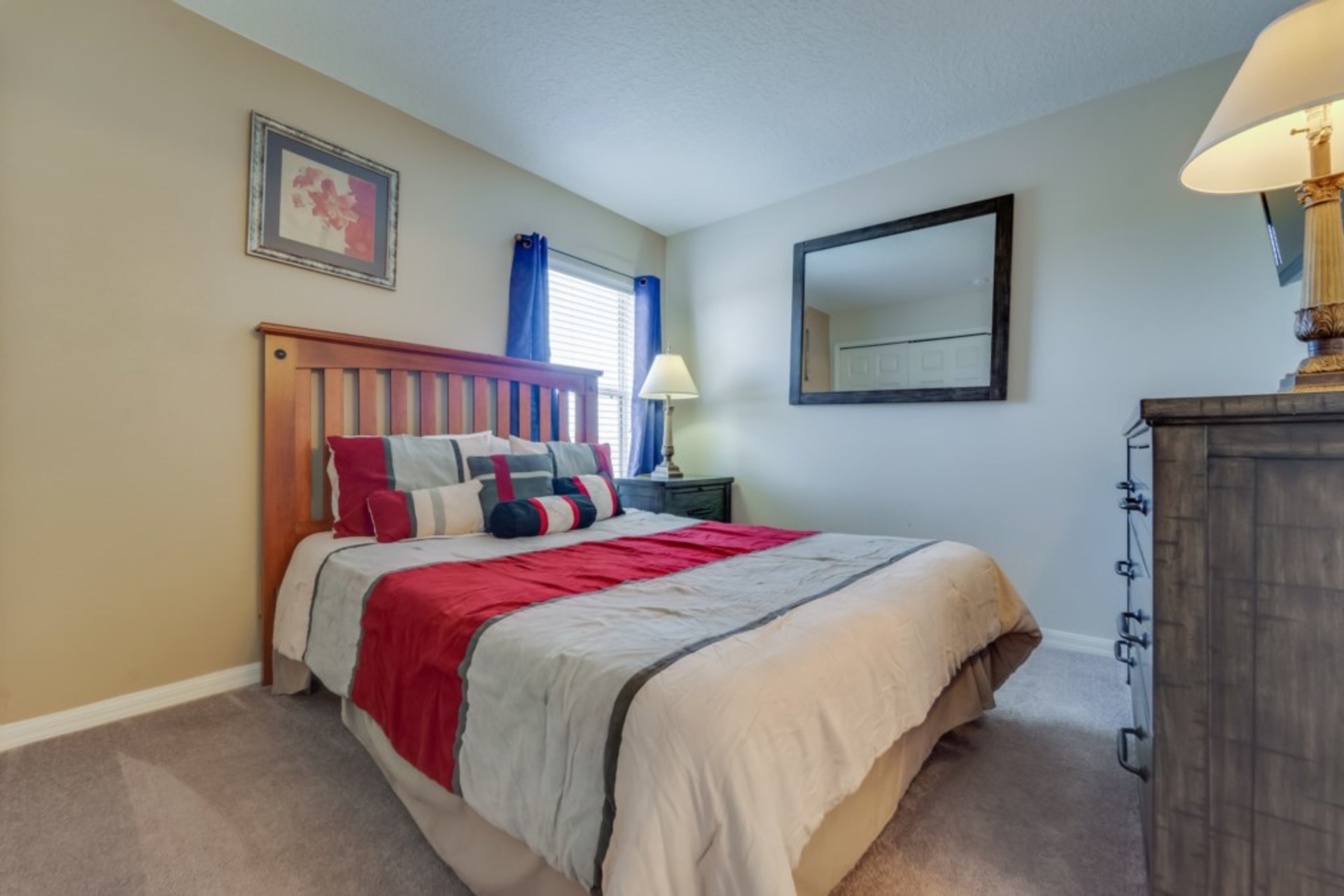 Solana Resort, Florida'nın En Prestijli Bölgelerinden Birinde 5 Yıldızlı Villa Villa 6197