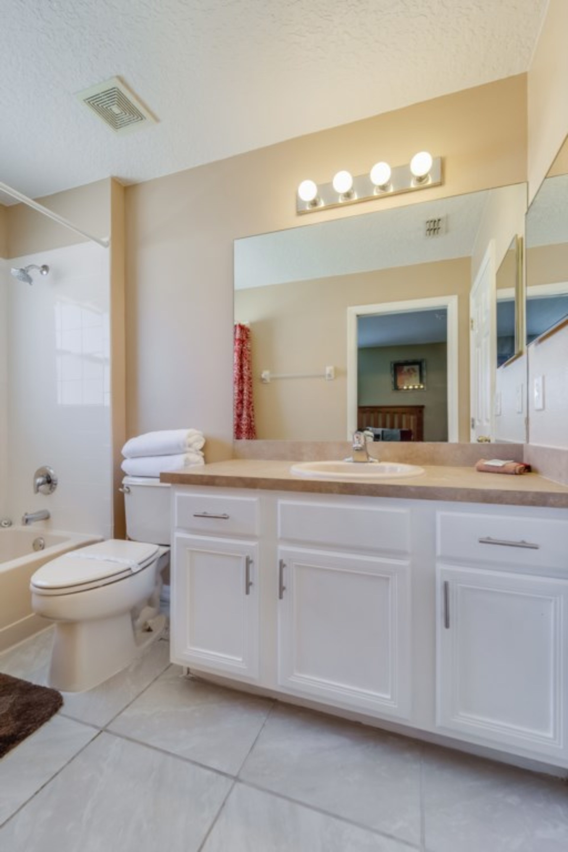 Solana Resort, Florida'nın En Prestijli Bölgelerinden Birinde 5 Yıldızlı Villa Villa 6197