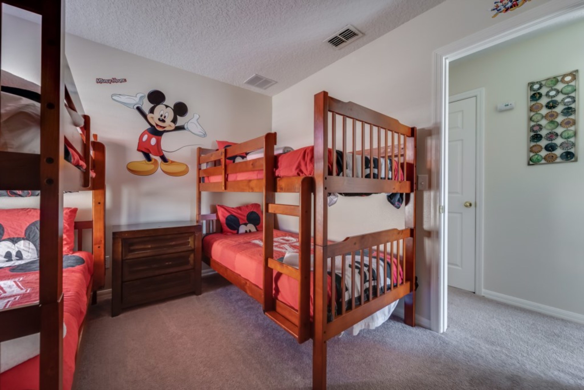 Solana Resort, Florida'nın En Prestijli Bölgelerinden Birinde 5 Yıldızlı Villa Villa 6197