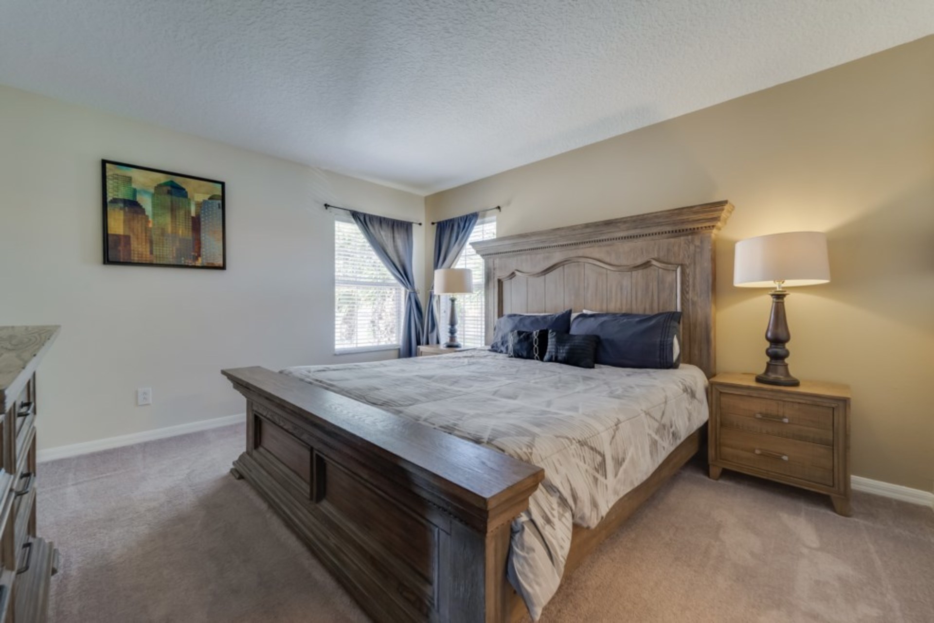 Solana Resort, Florida'nın En Prestijli Bölgelerinden Birinde 5 Yıldızlı Villa Villa 6197