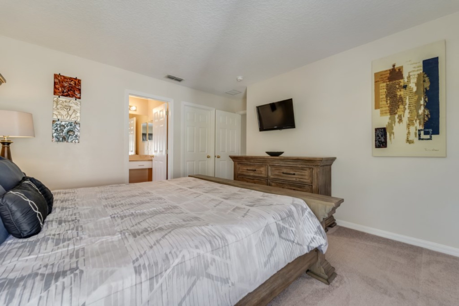 Solana Resort, Florida'nın En Prestijli Bölgelerinden Birinde 5 Yıldızlı Villa Villa 6197