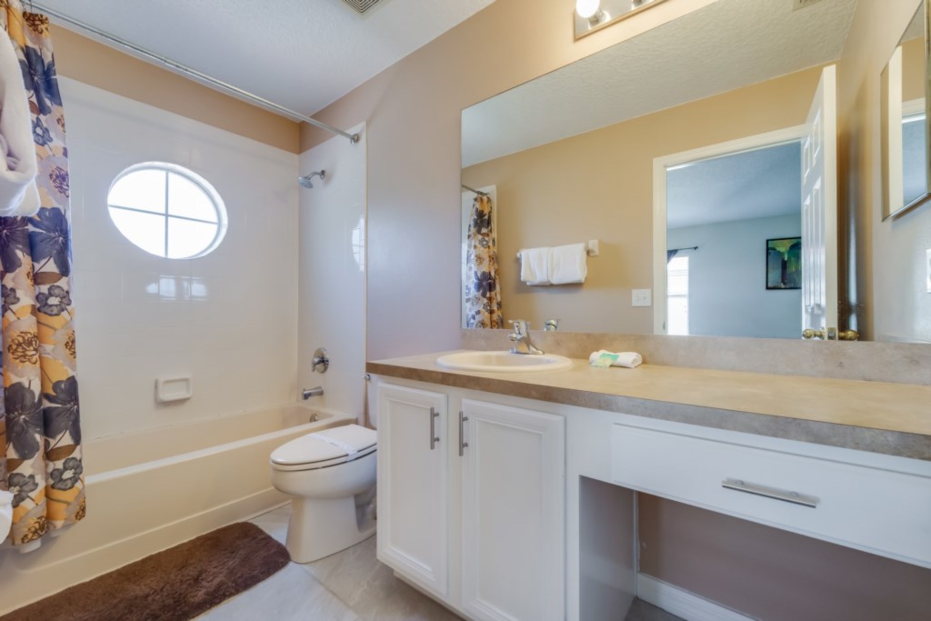 Solana Resort, Florida'nın En Prestijli Bölgelerinden Birinde 5 Yıldızlı Villa Villa 6197