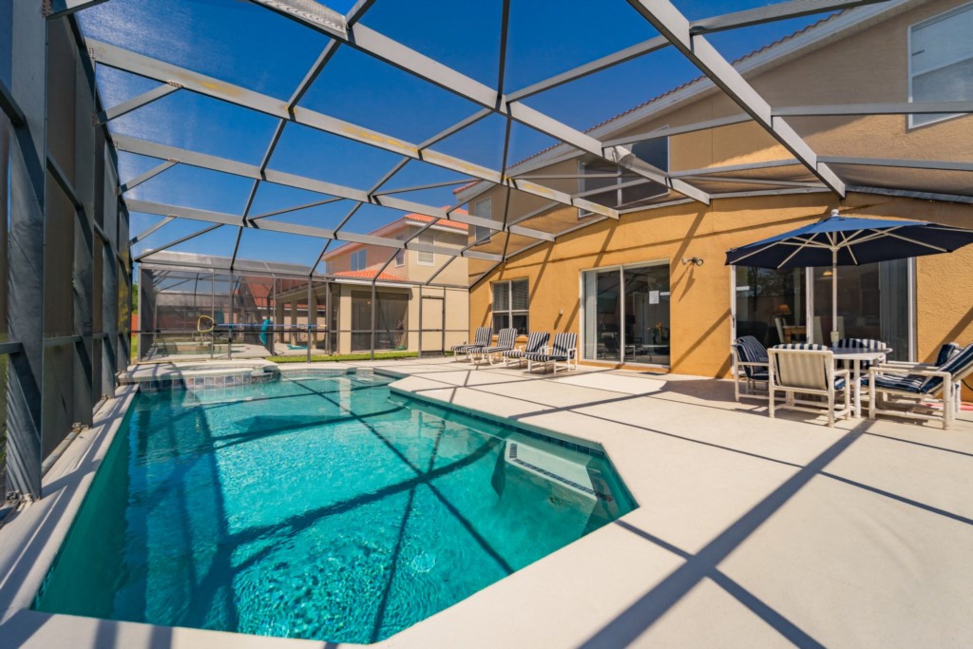 Solana Resort, Florida'nın En Prestijli Bölgelerinden Birinde 5 Yıldızlı Villa Villa 6197