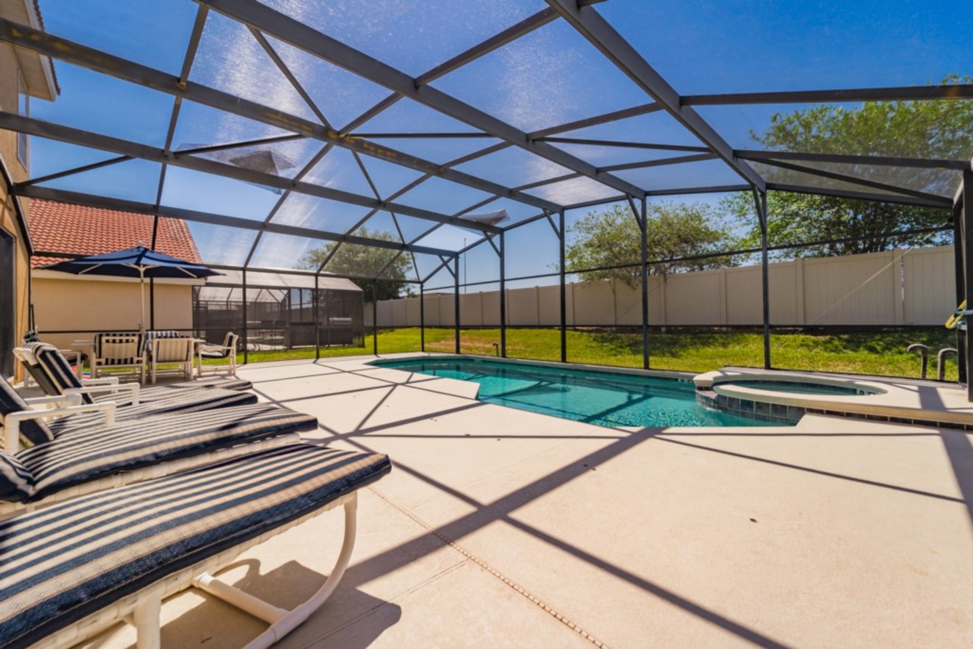 Solana Resort, Florida'nın En Prestijli Bölgelerinden Birinde 5 Yıldızlı Villa Villa 6197