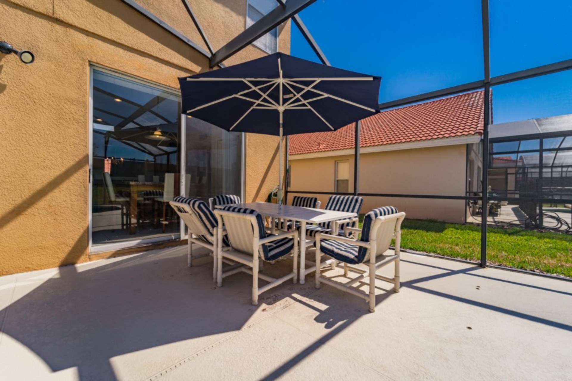Solana Resort, Florida'nın En Prestijli Bölgelerinden Birinde 5 Yıldızlı Villa Villa 6197