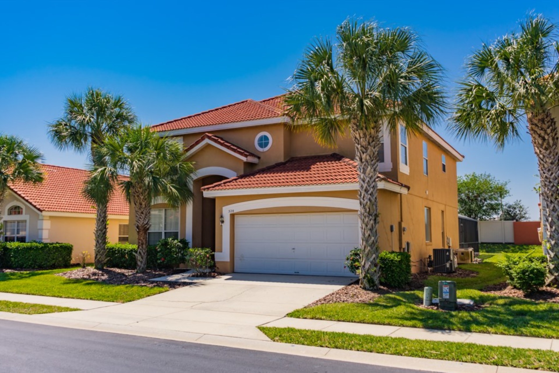 Solana Resort, Florida'nın En Prestijli Bölgelerinden Birinde 5 Yıldızlı Villa Villa 6197