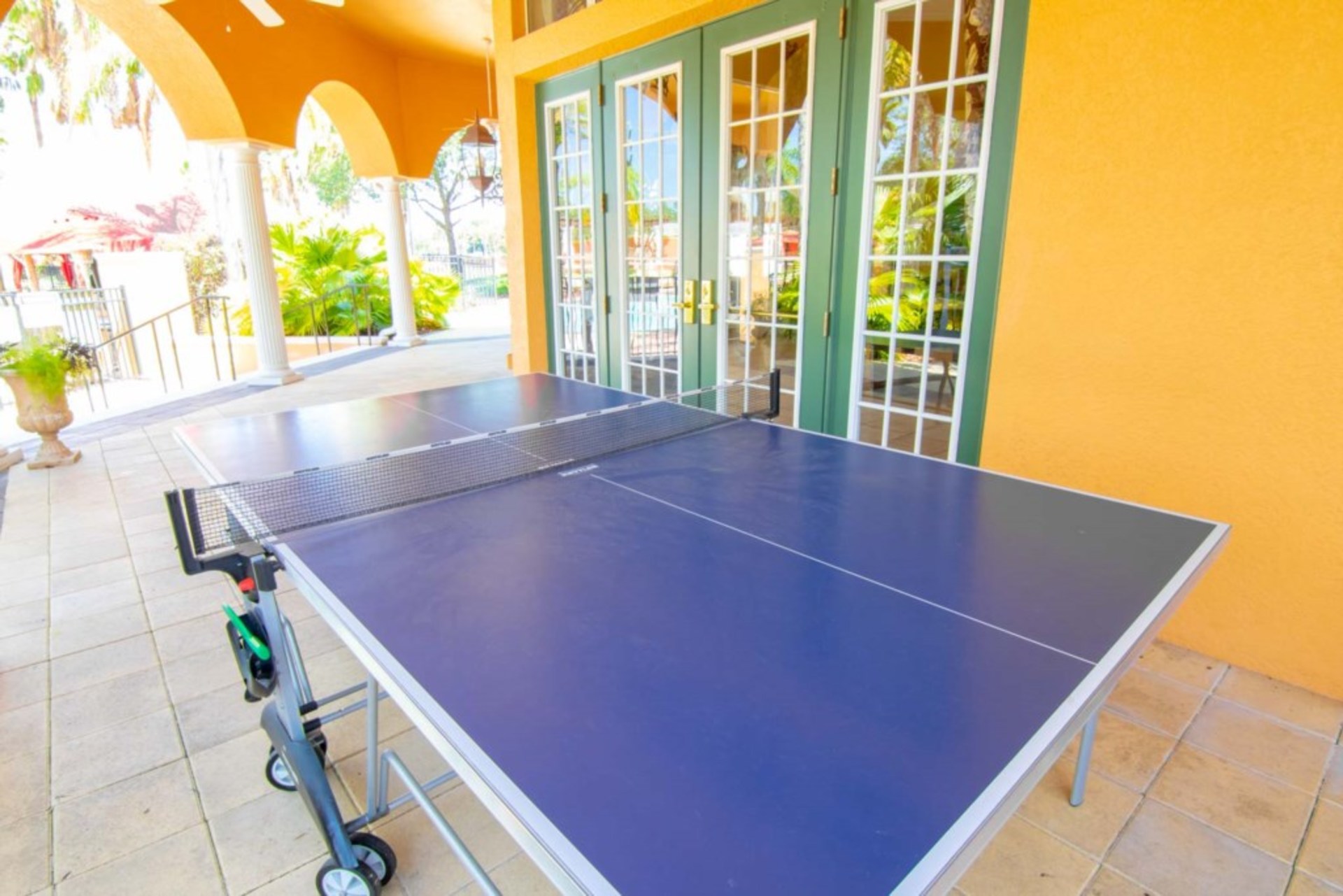 Solana Resort, Florida'nın En Prestijli Bölgelerinden Birinde 5 Yıldızlı Villa Villa 6197